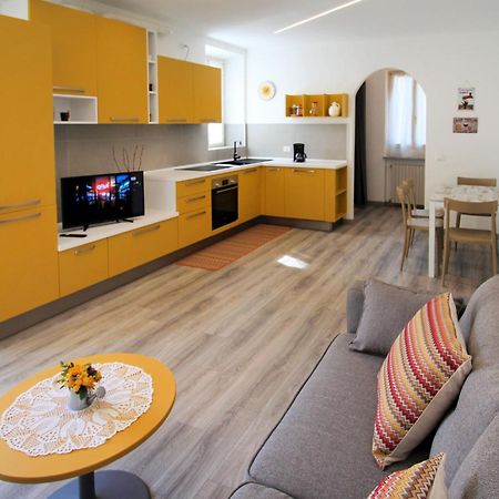 Apartment Tucano By Interhome Luino Exterior foto