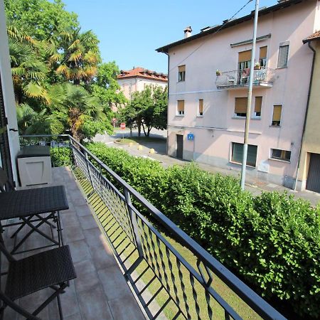 Apartment Tucano By Interhome Luino Exterior foto