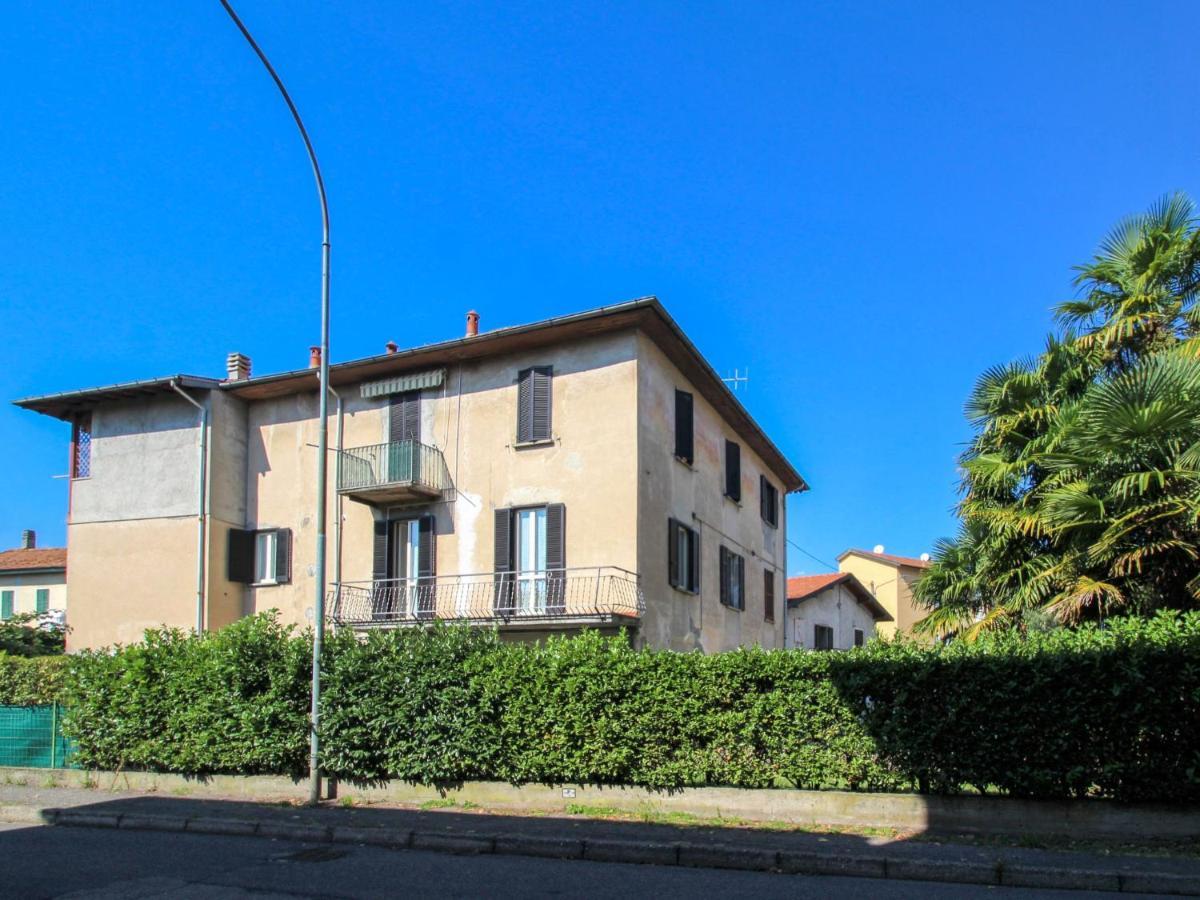 Apartment Tucano By Interhome Luino Exterior foto