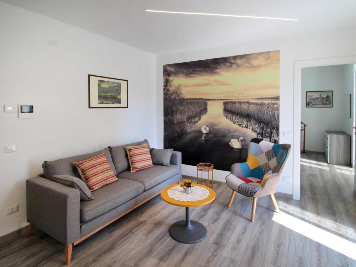 Apartment Tucano By Interhome Luino Exterior foto