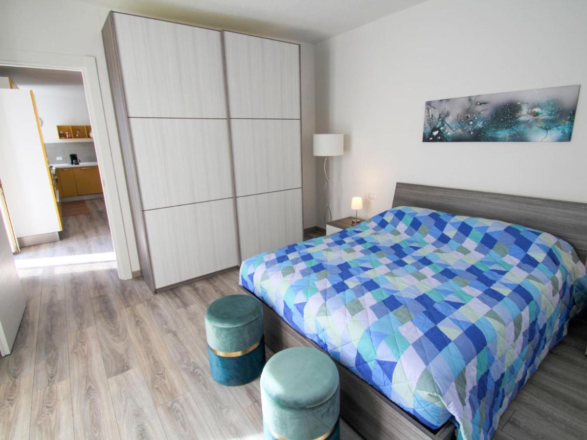 Apartment Tucano By Interhome Luino Exterior foto